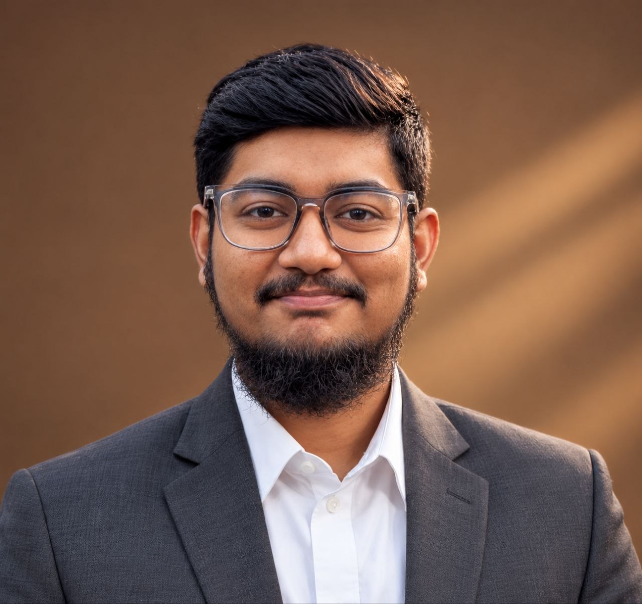 Hamim Alam — Founder of Bolex Estate